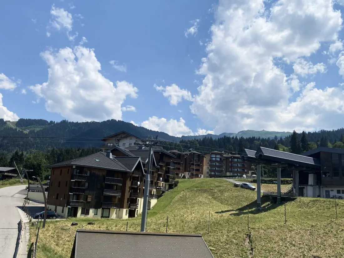 Location de Vacances Morillon Village 79