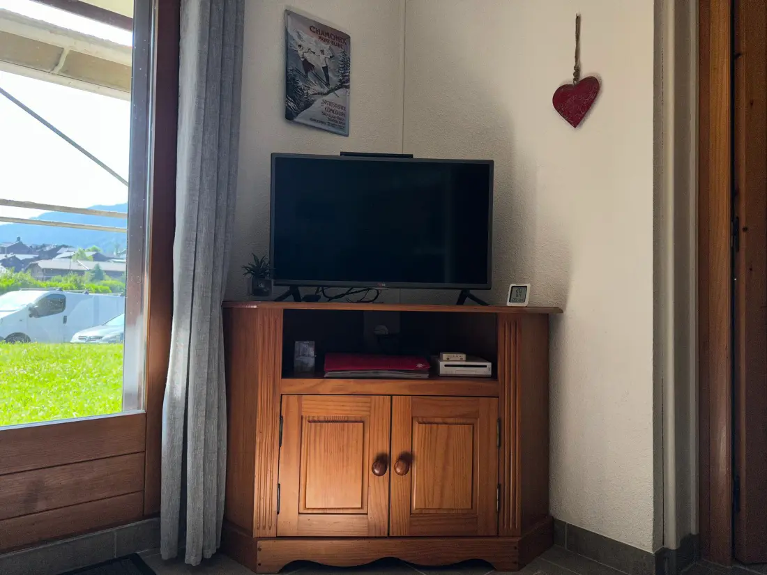 Location de Vacances Morillon Village 8