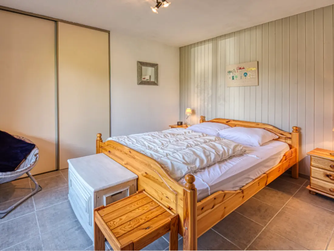 Location de Vacances Morillon Village 8