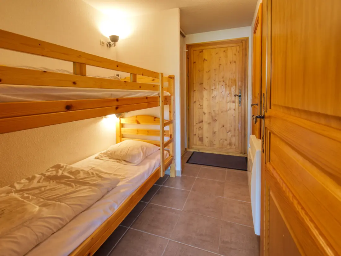 Location de Vacances Morillon Village 8