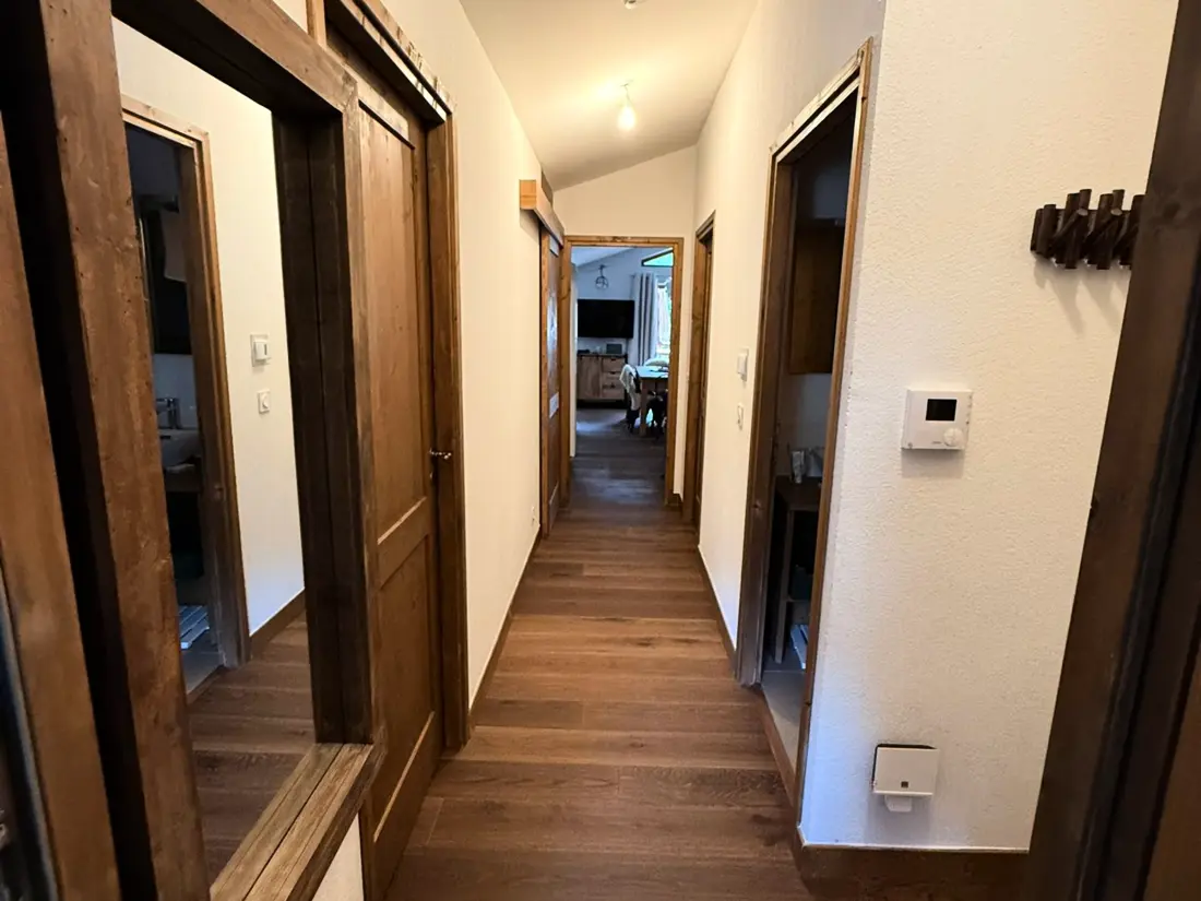 Location de Vacances Morillon Village 80