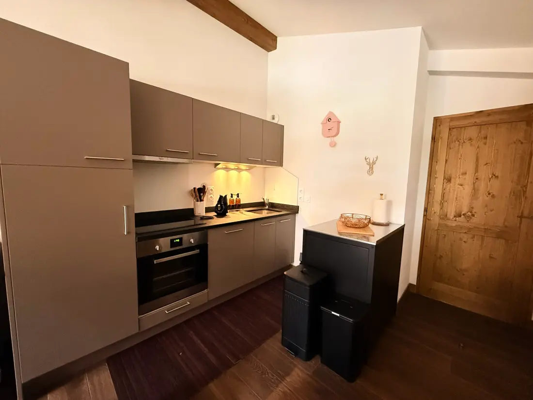 Location de Vacances Morillon Village 80
