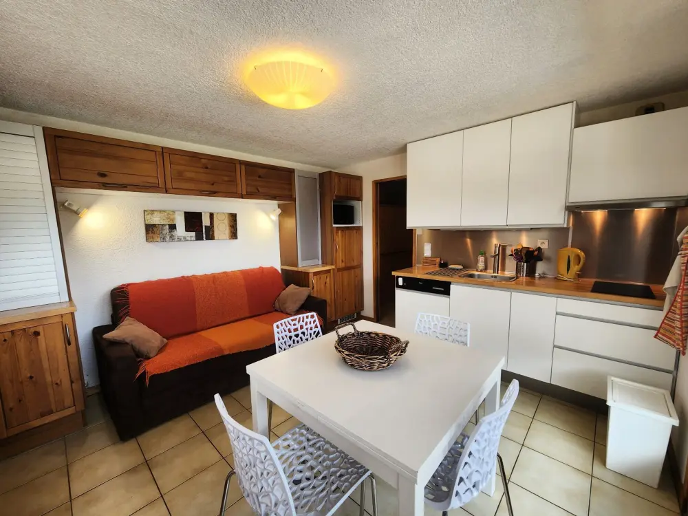 Location de Vacances Morillon Village