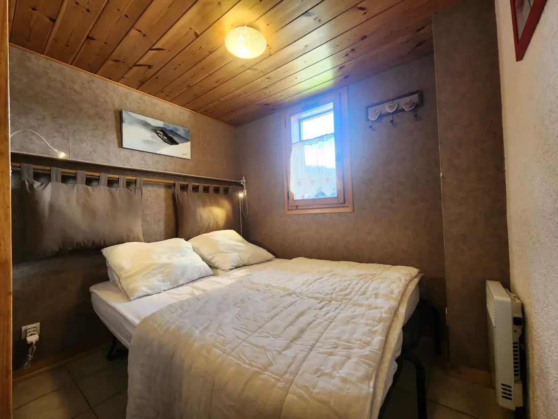 Location de Vacances Morillon Village