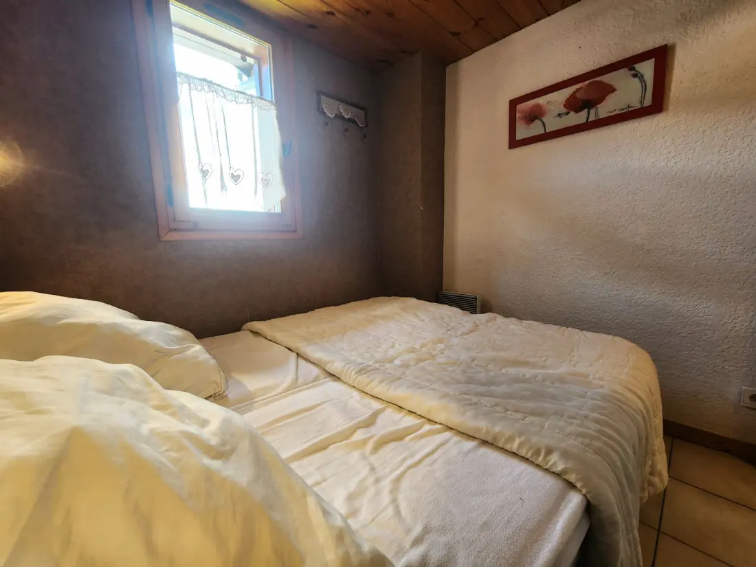 Location de Vacances Morillon Village