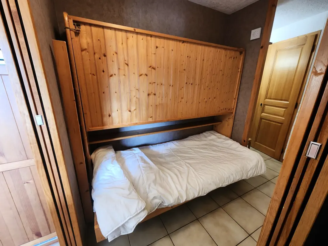 Location de Vacances Morillon Village