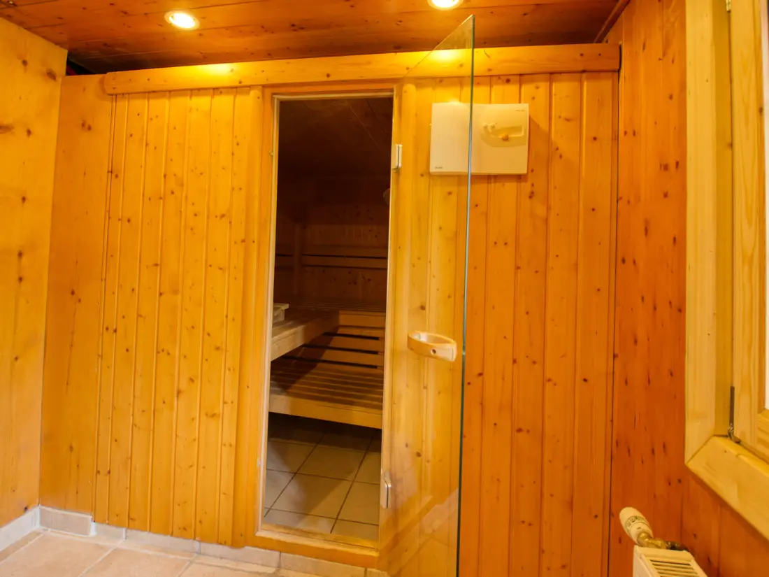 Maison de Vacances Morillon 1100 2