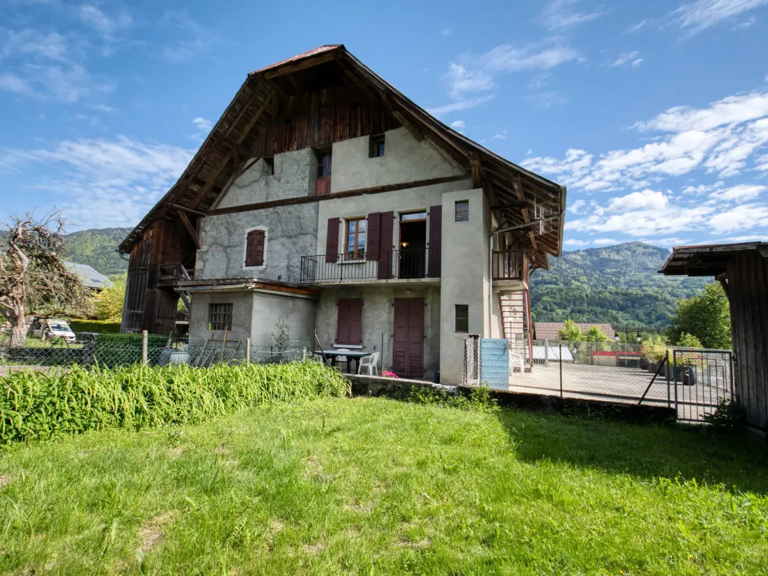 Location de Vacances Morillon Village 23