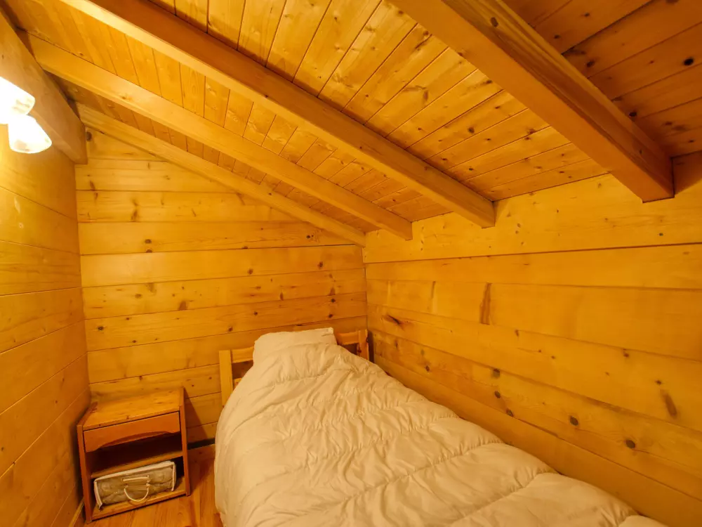 Maison de Vacances Morillon Village 31