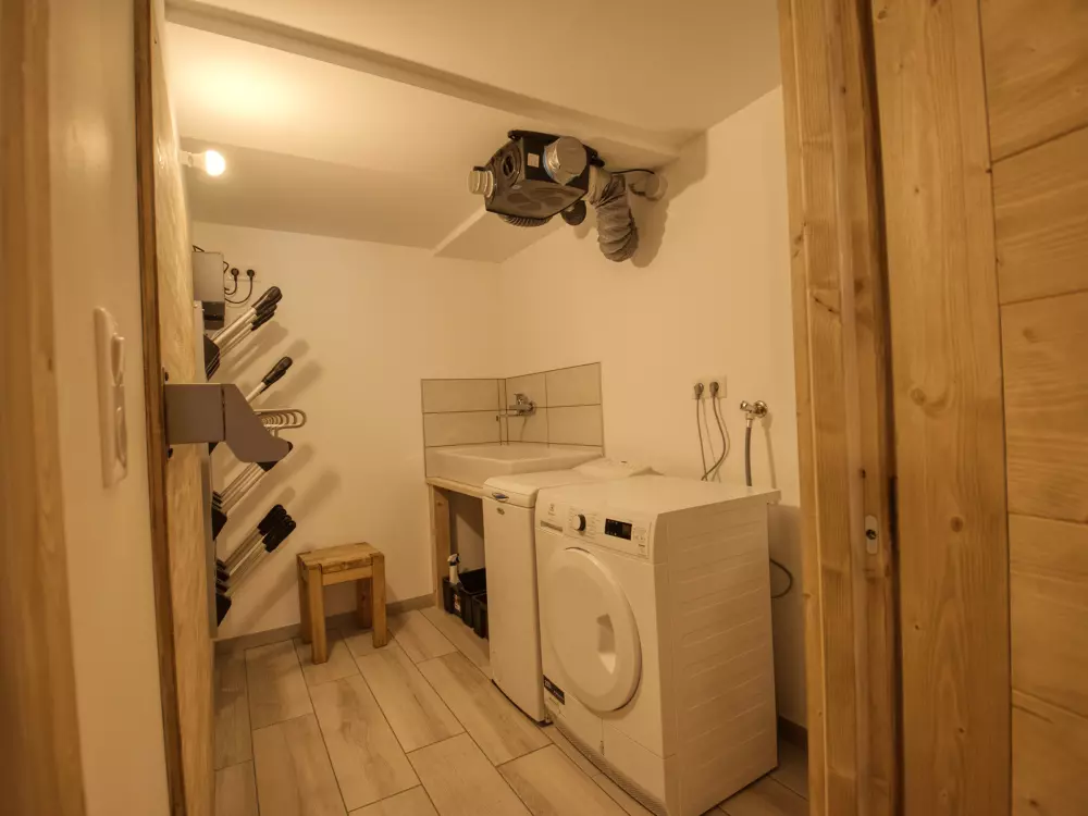 Maison de Vacances Morillon Village 31