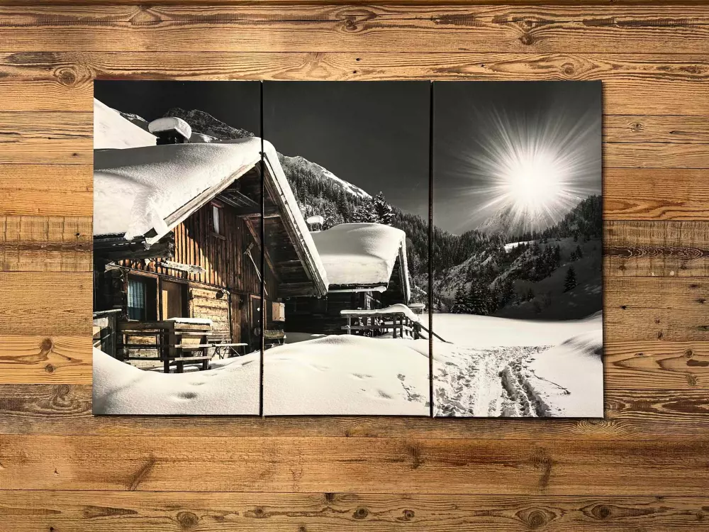 Maison de Vacances Morillon Village 31