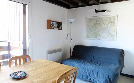 Résidence Chalets des Pistes