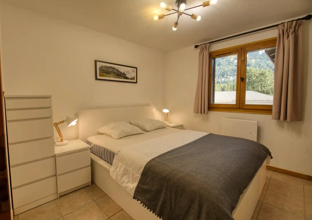 Residence Des Neiges Bat C