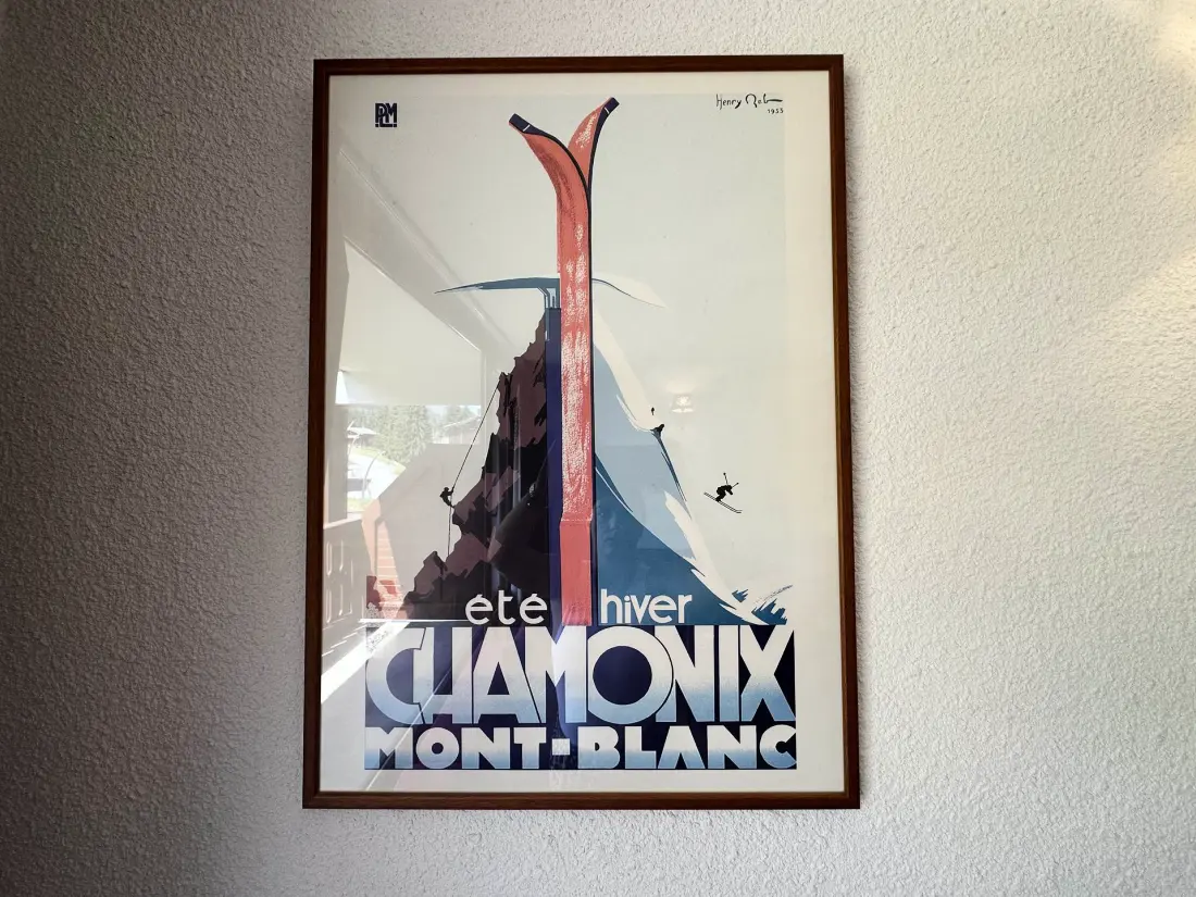 Résidence Eterlous