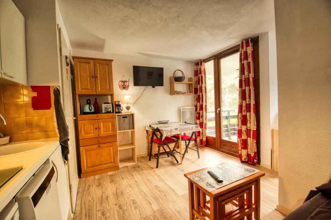 Résidence Grand Horizon I