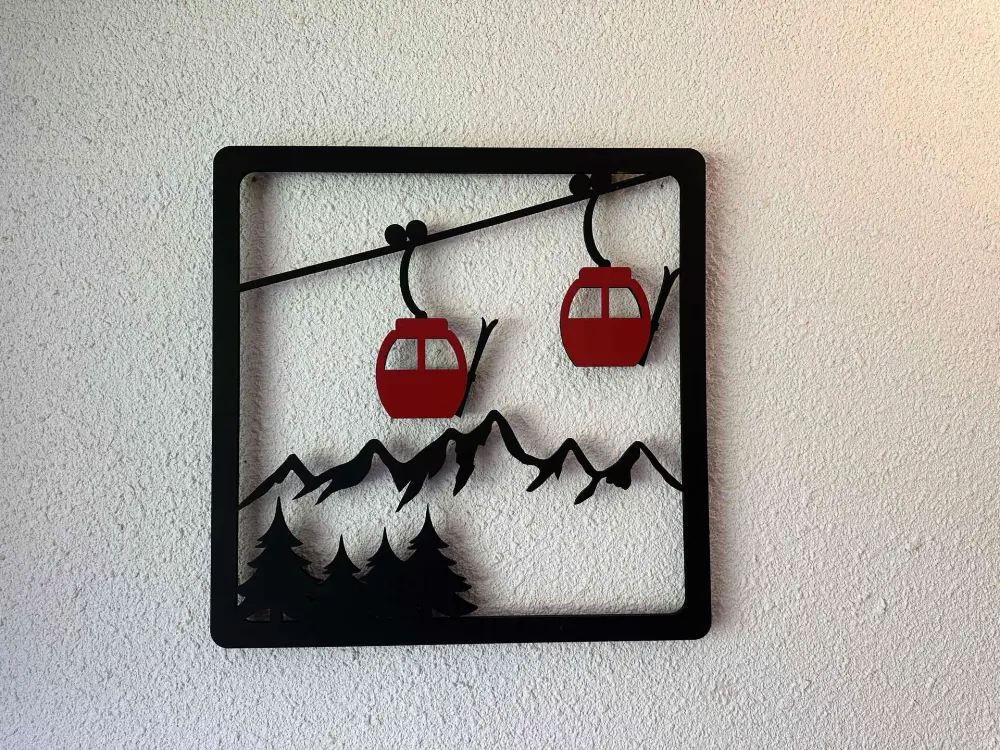 Résidence Hauts Des Esserts