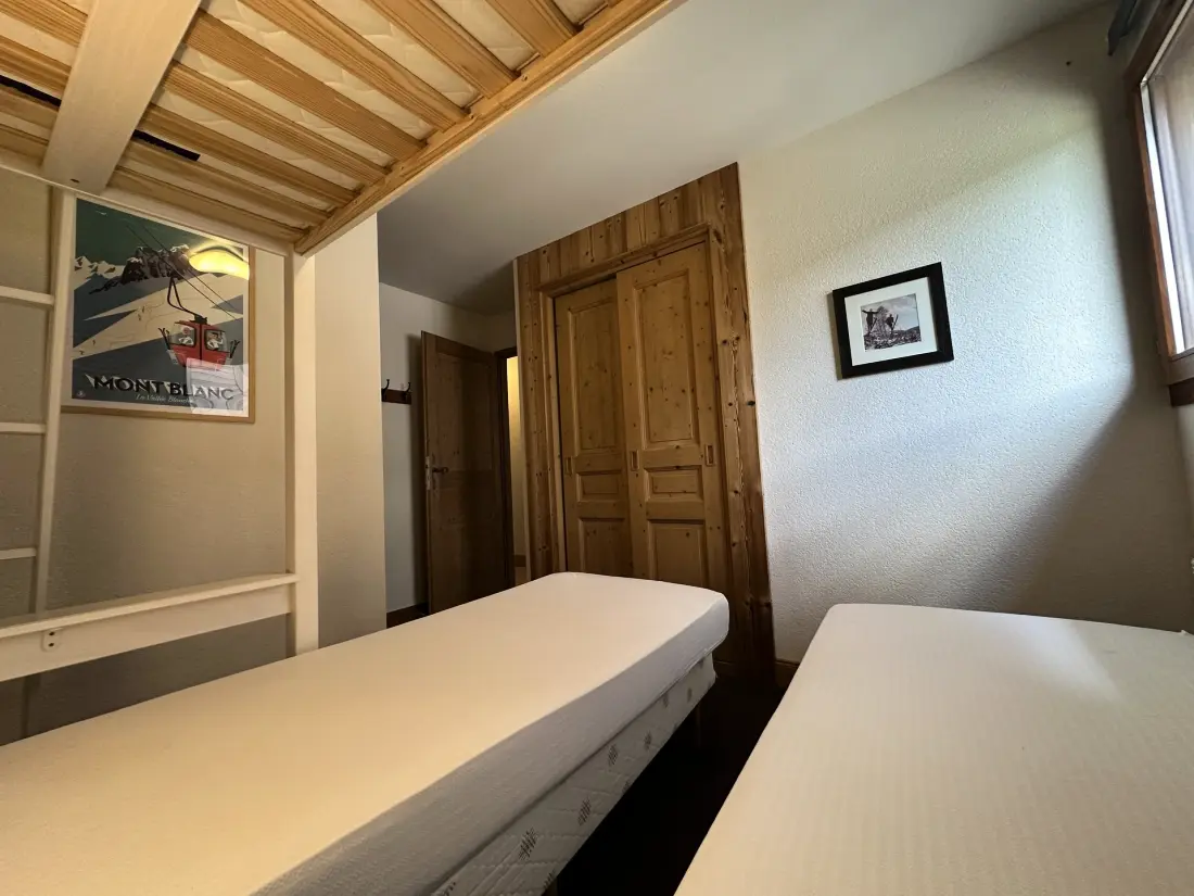 Résidence Jardin Alpin Bat B