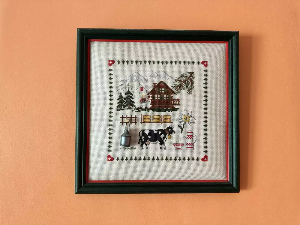 Résidence Refuge De L'alpage Bat A