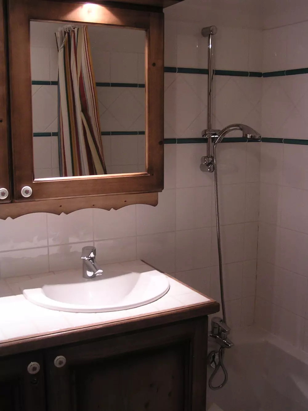 Résidence Refuge De L'alpage Bat A