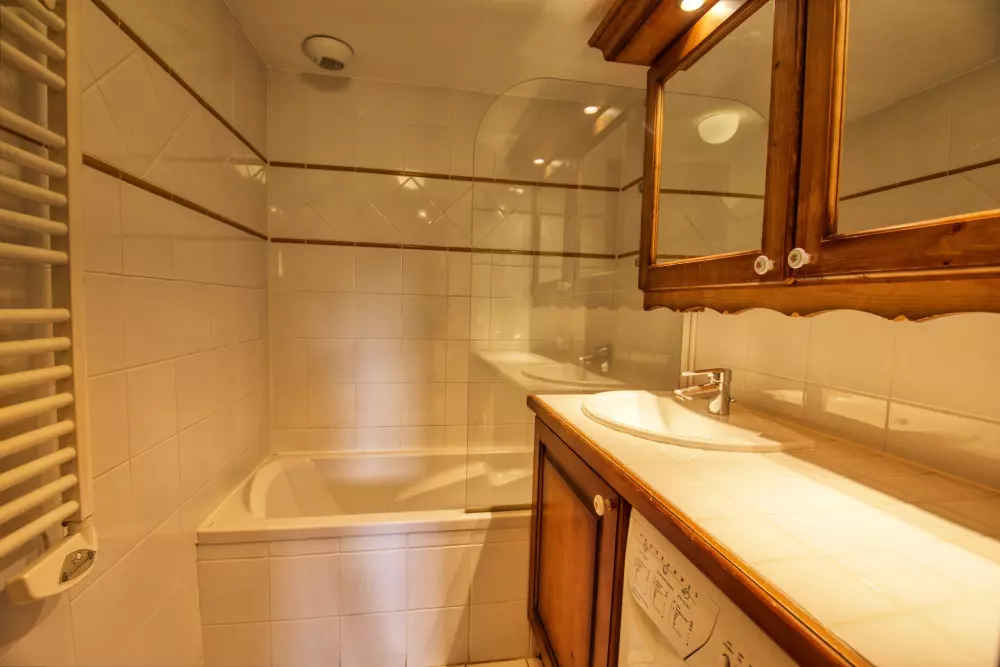 Résidence Refuge De L'alpage Bat A