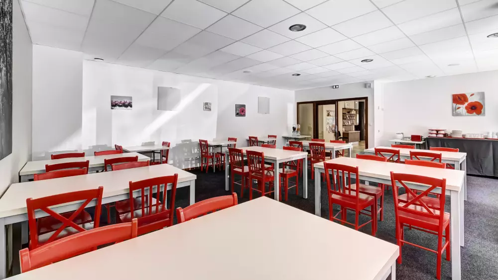 Résidence Vacancéole Grand Massif 3 étoiles★★★