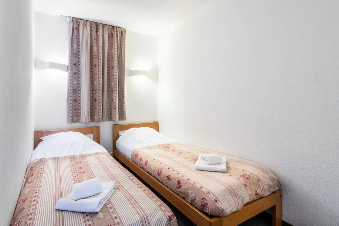 Résidence Vacancéole Grand Morillon