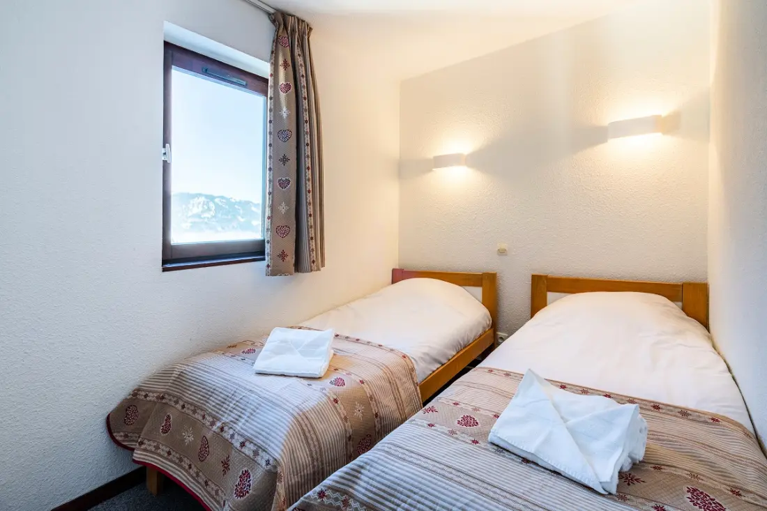 Résidence Vacancéole Grand Morillon