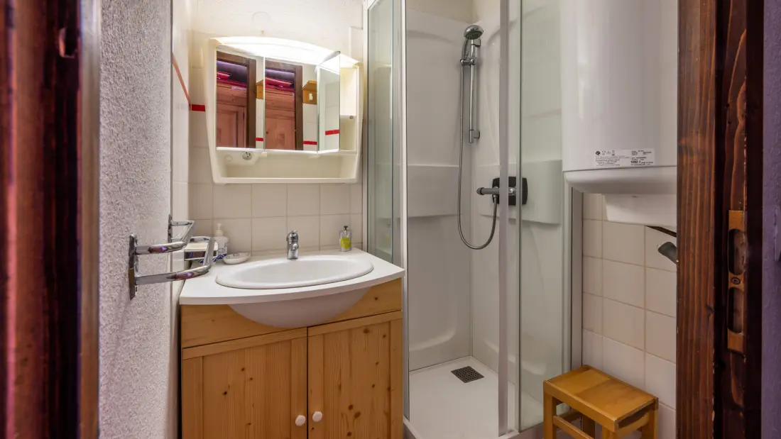 Appartements à Morillon