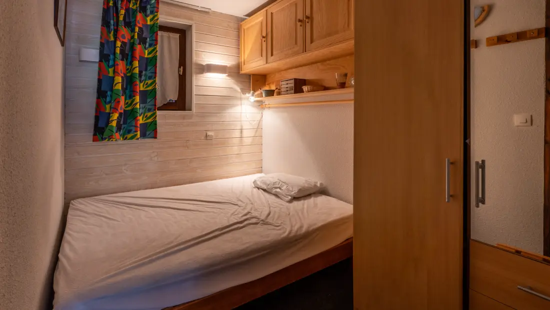 Appartements à Morillon