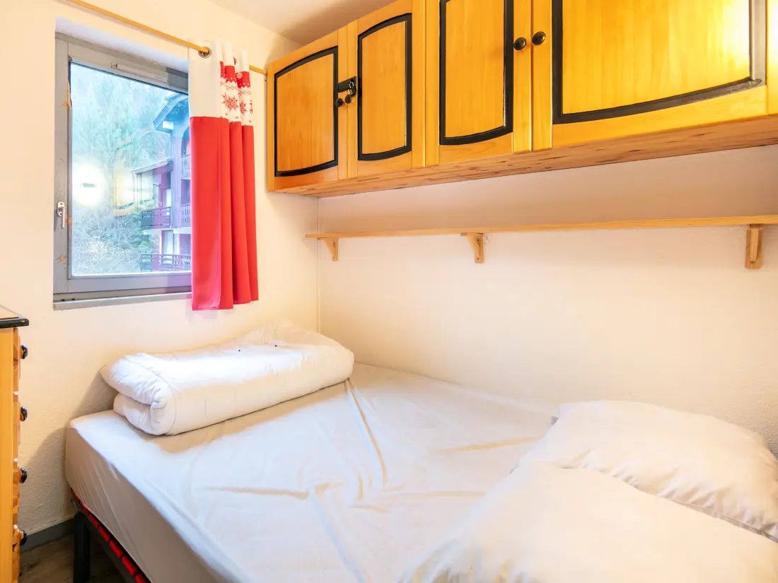 Studio à Morillon