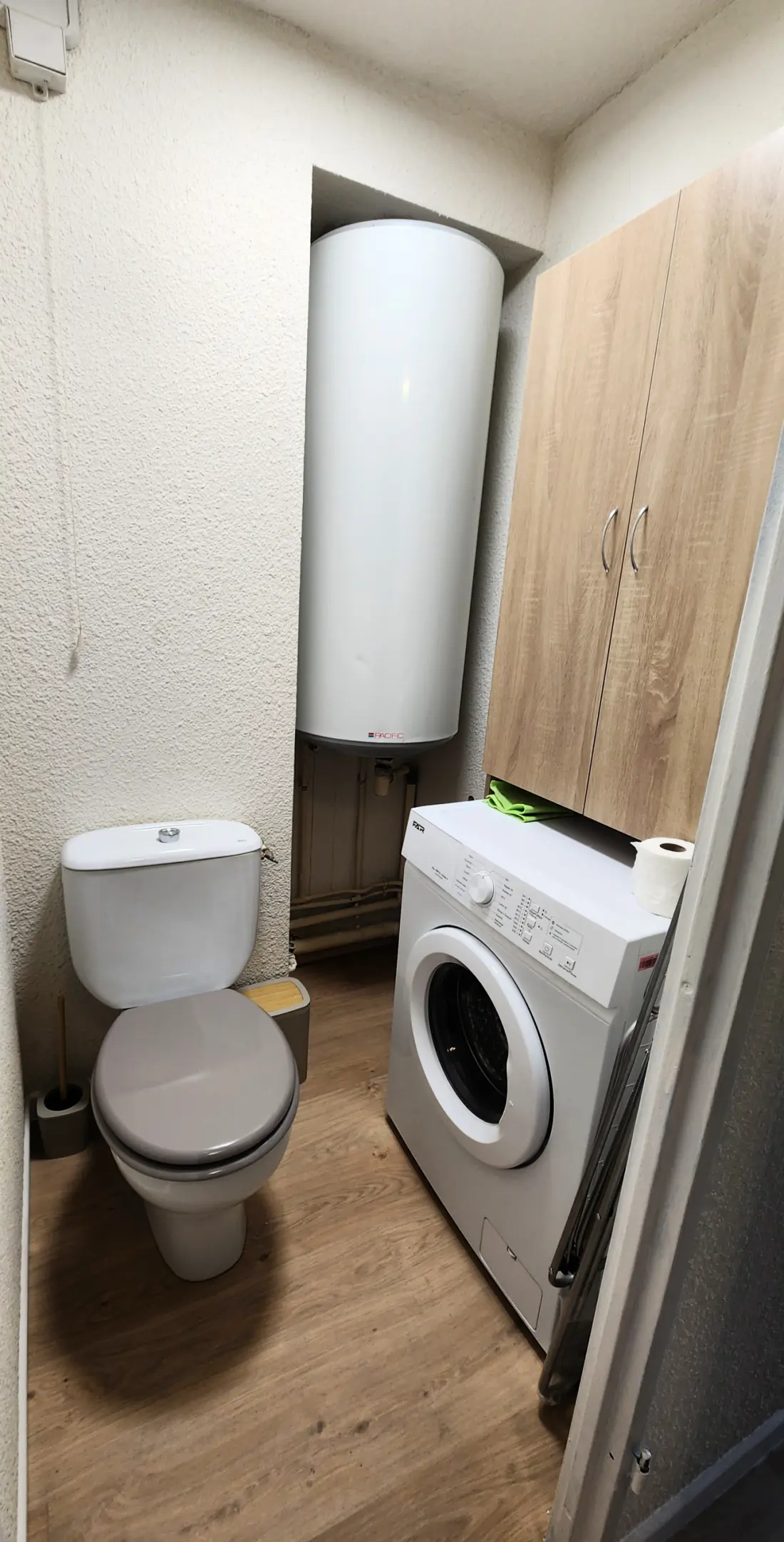 Studio à Morillon