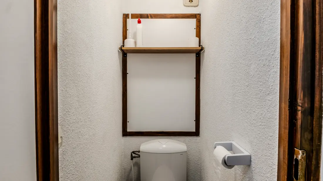 Studio à Morillon