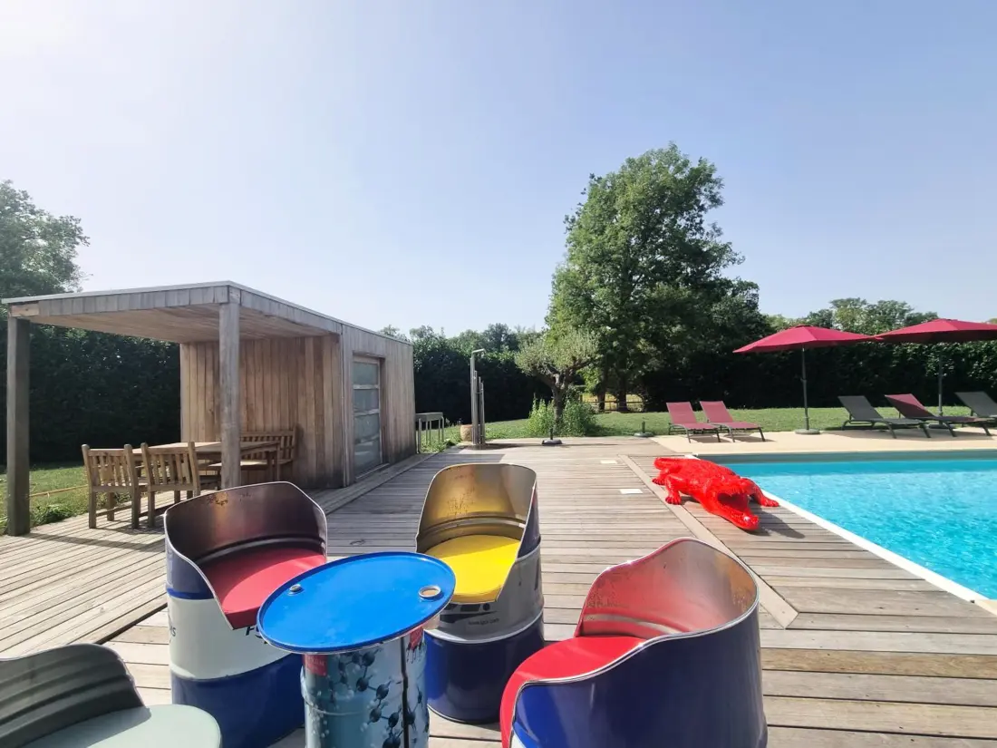 Maison de Vacances MORNAND-EN-FOREZ 3