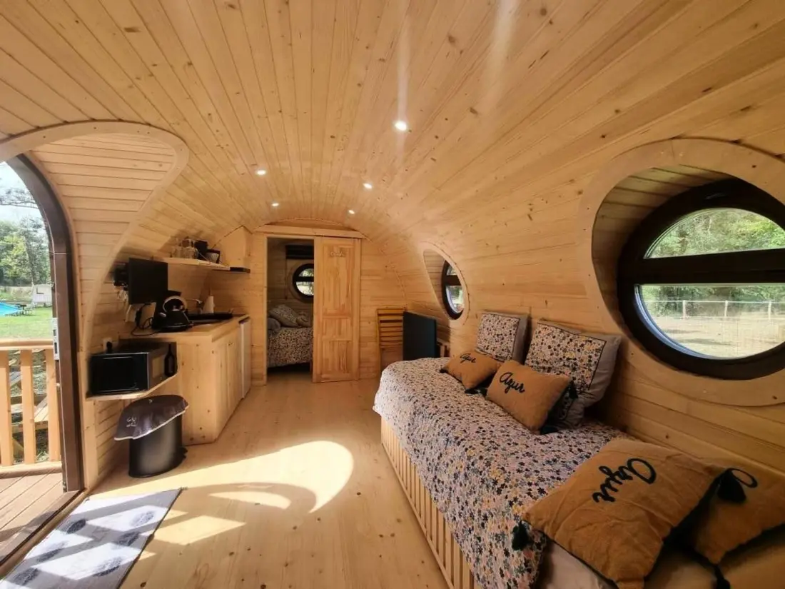 Maison de Vacances MORNAND-EN-FOREZ 3