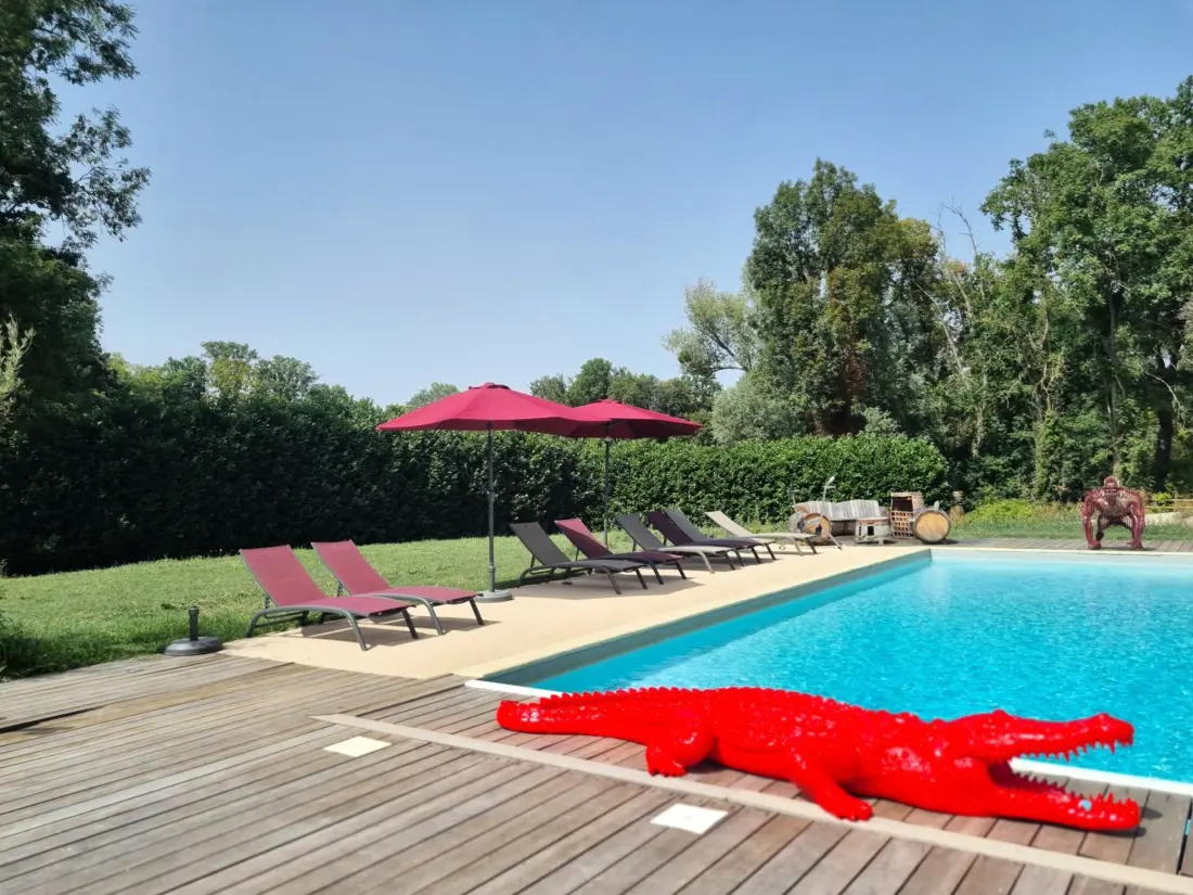 Maison de Vacances MORNAND-EN-FOREZ 3