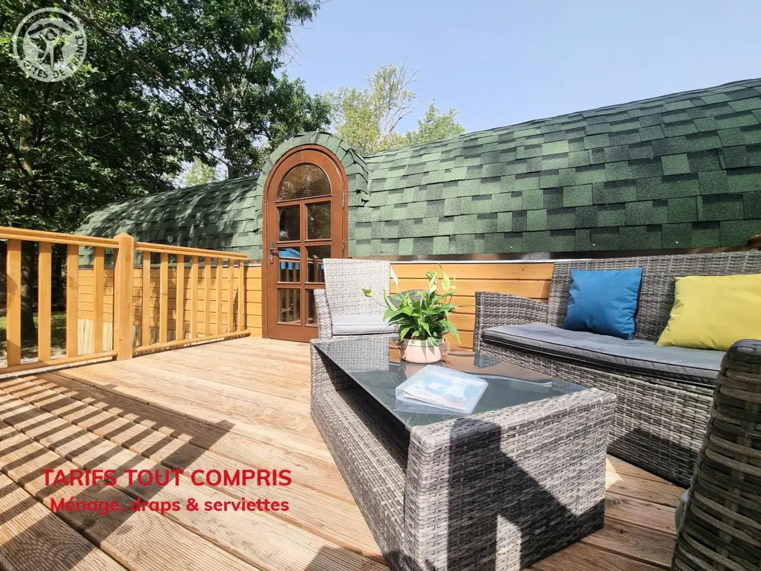 Maison de Vacances MORNAND-EN-FOREZ 3