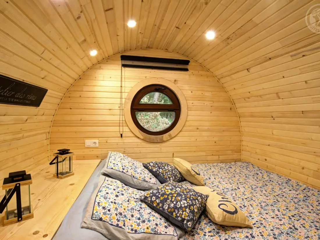 Maison de Vacances MORNAND-EN-FOREZ 3