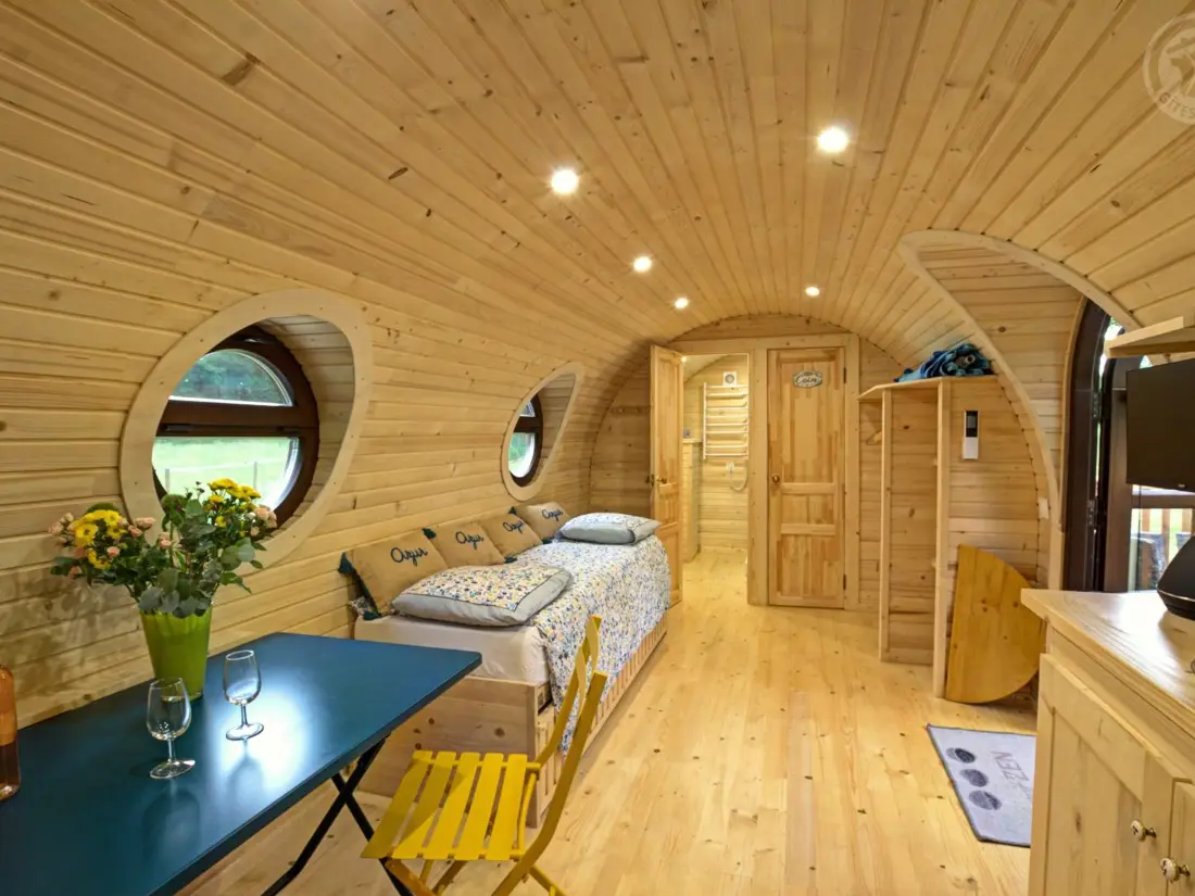 Maison de Vacances MORNAND-EN-FOREZ 3
