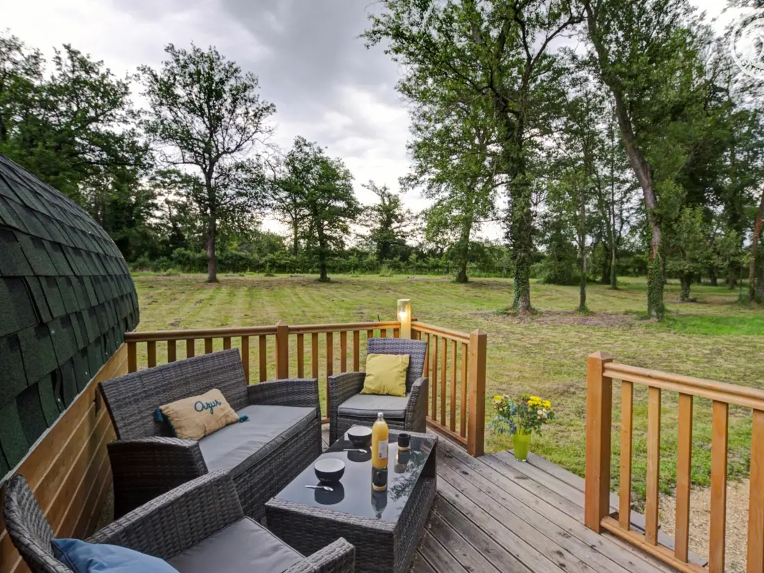 Maison de Vacances MORNAND-EN-FOREZ 3