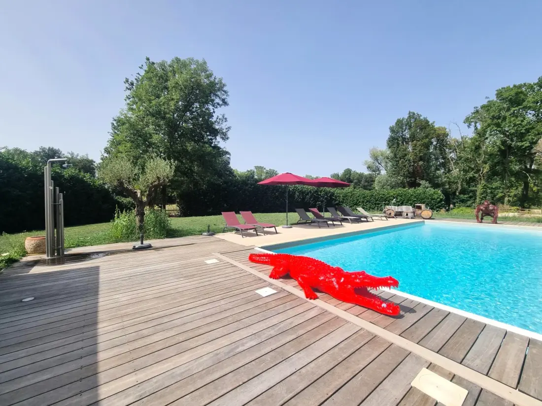 Maison de Vacances MORNAND-EN-FOREZ 3