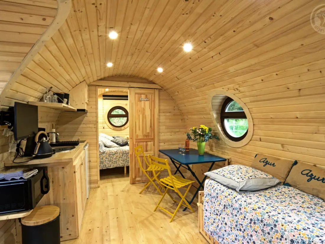 Maison de Vacances MORNAND-EN-FOREZ 3