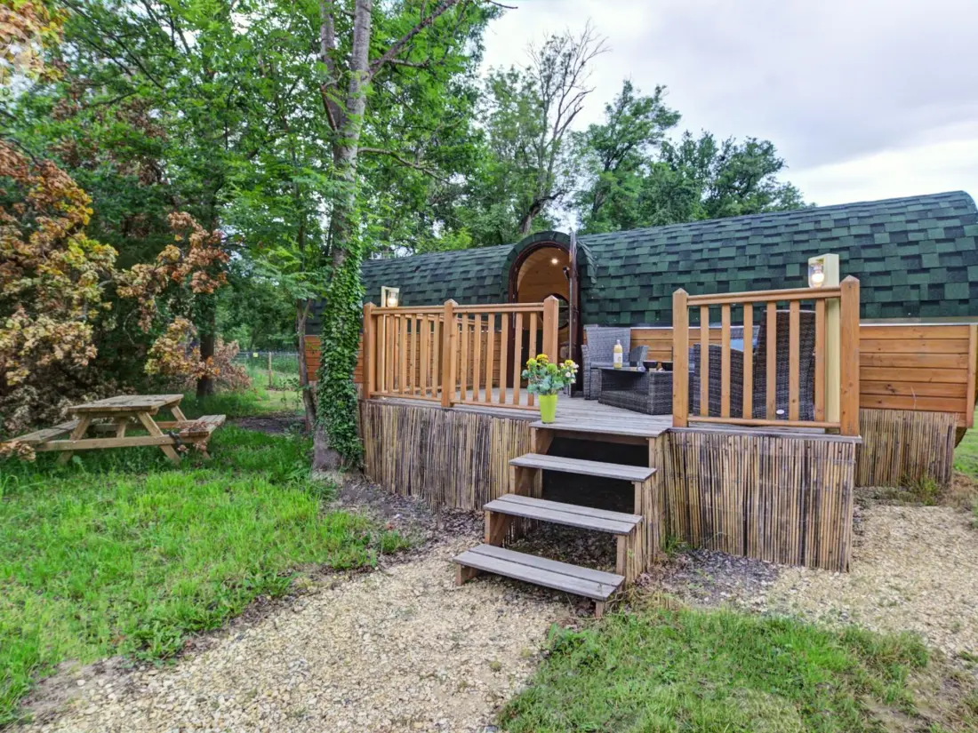 Maison de Vacances MORNAND-EN-FOREZ 3