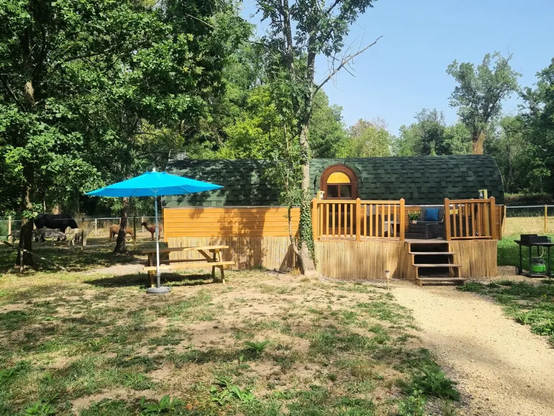 Maison de Vacances MORNAND-EN-FOREZ 3