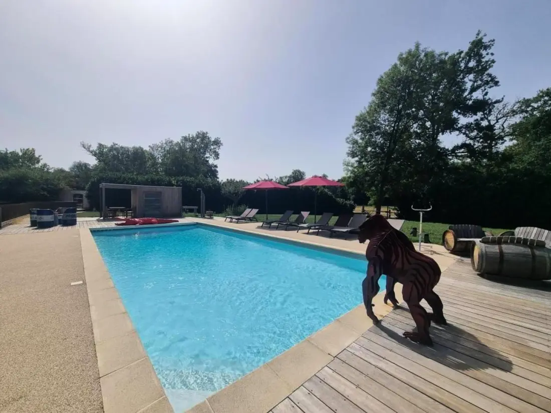 Maison de Vacances MORNAND-EN-FOREZ 3