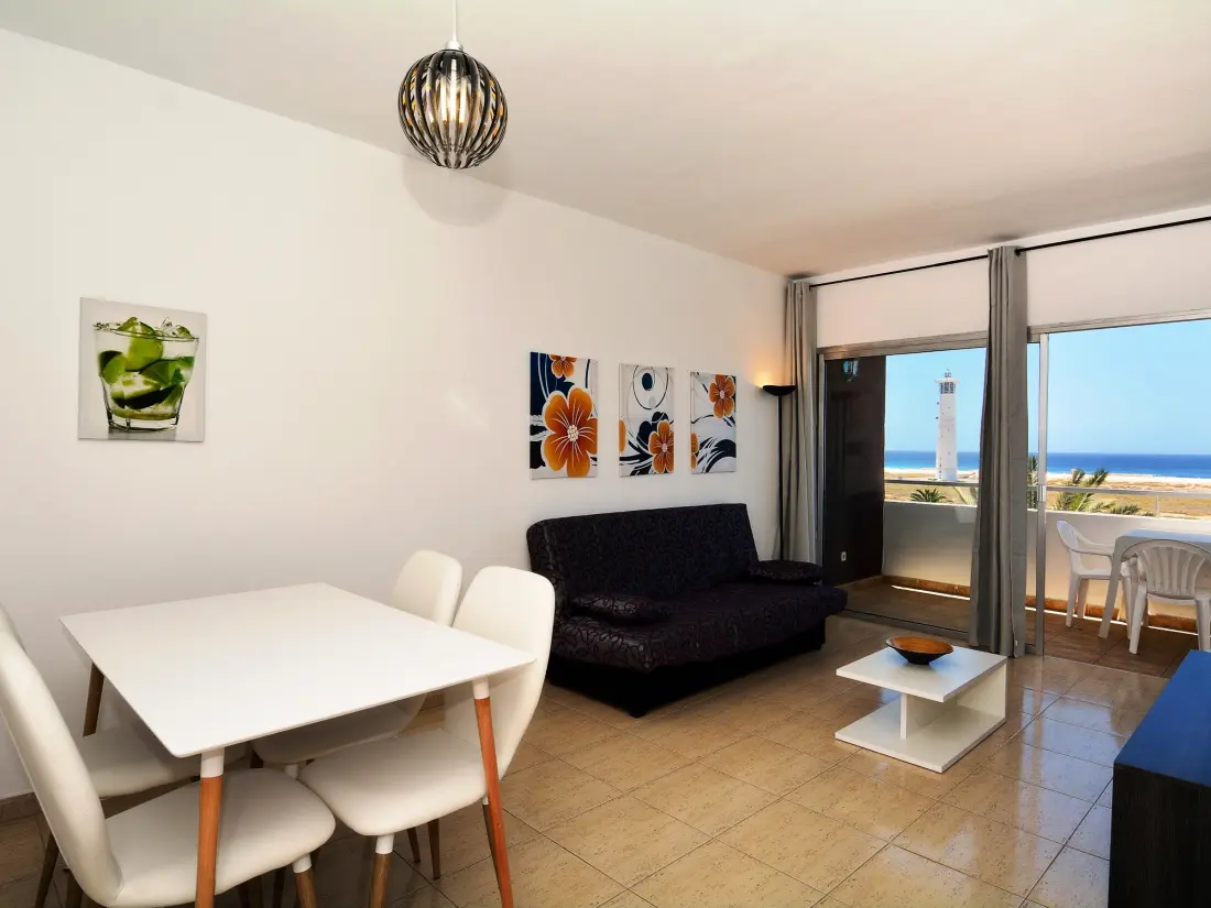 Location de Vacances Morro Jable 10