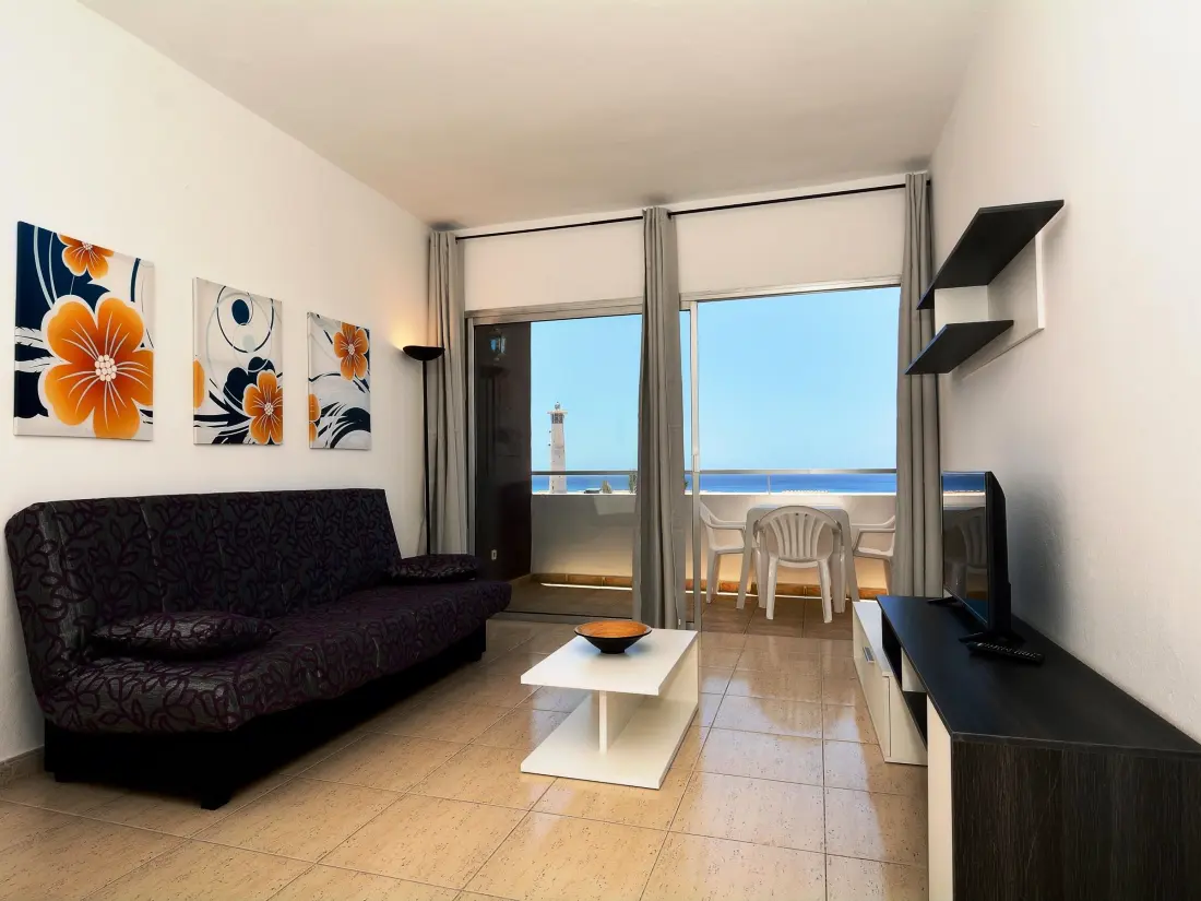 Location de Vacances Morro Jable 10