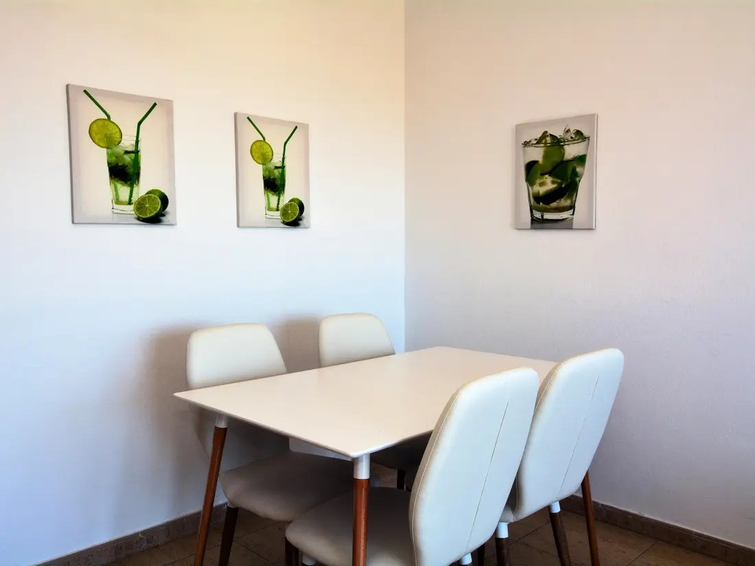 Location de Vacances Morro Jable 10