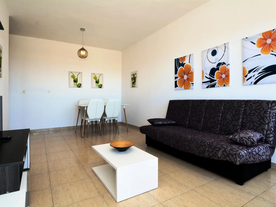 Location de Vacances Morro Jable 10