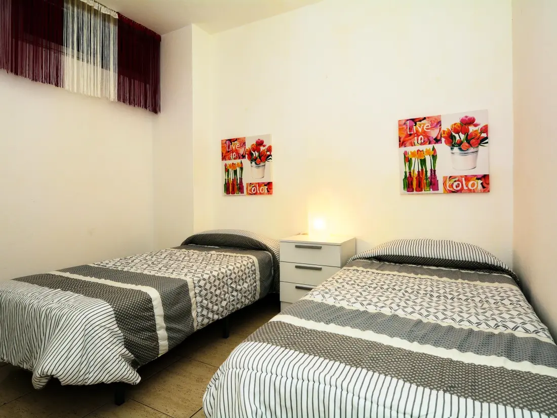 Location de Vacances Morro Jable 10