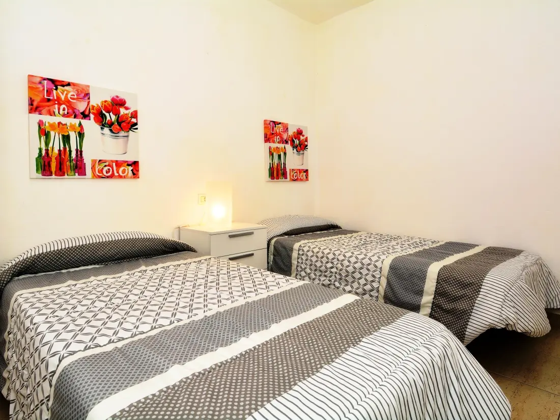 Location de Vacances Morro Jable 10